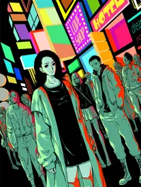 二胎妈妈的逆风翻盘